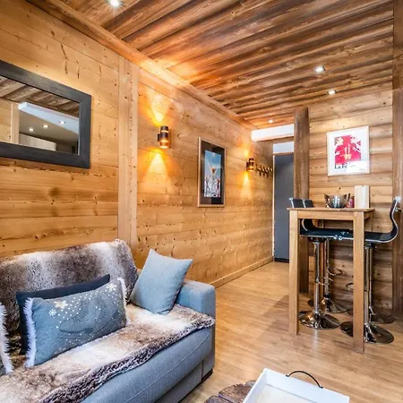 Flocon Des Neiges Praz-sur-Arly